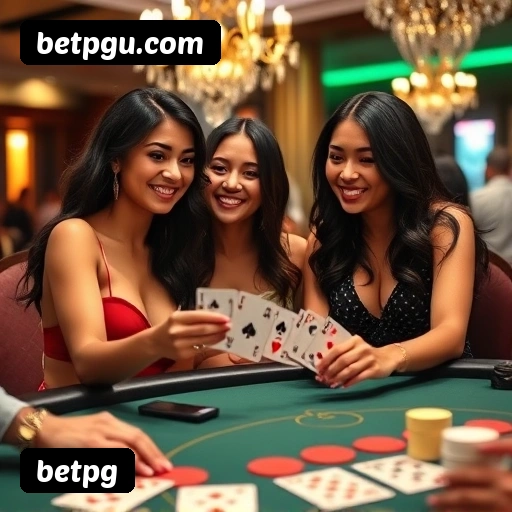 Chuva de Bônus betpg nos slots