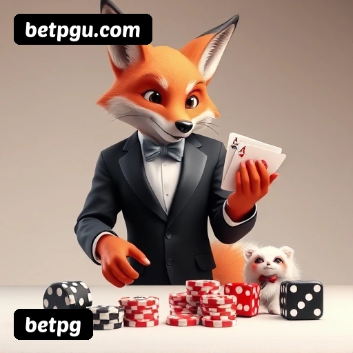 Suporte Download betpg