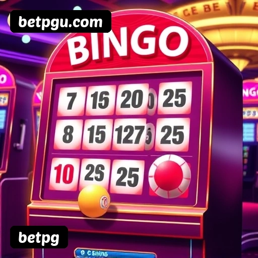 Performance App betpg