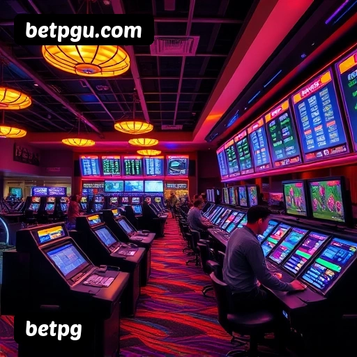 Jackpots betpg