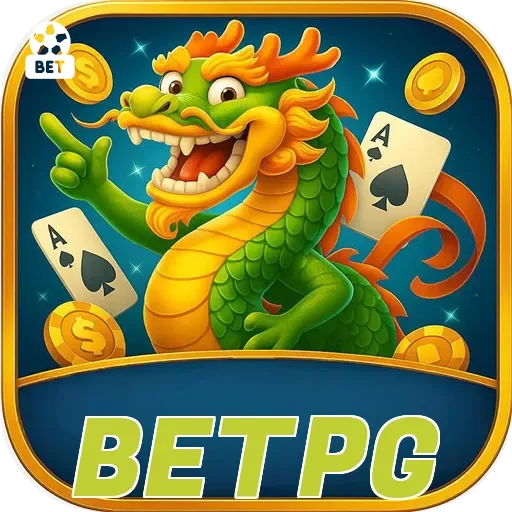 Logo da betpg