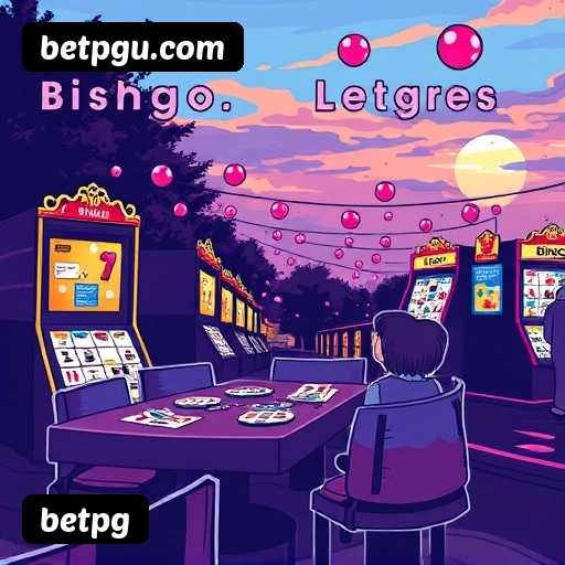 Free spins betpg