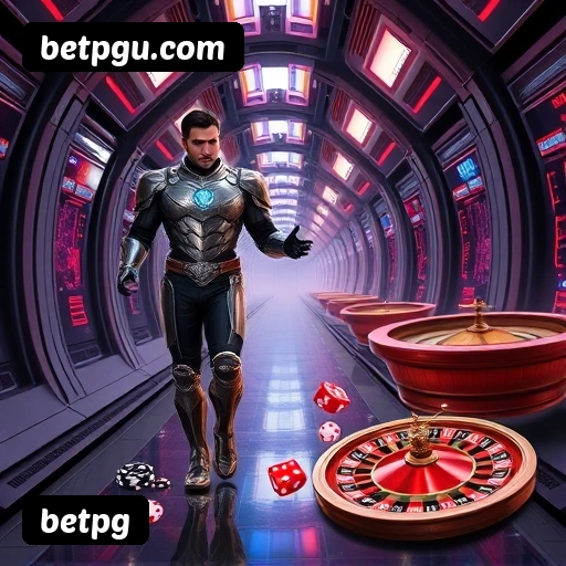 Níveis VIP betpg