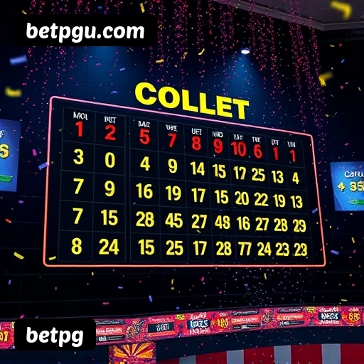 Jogos de slot online na betpg